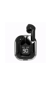 Air 31 Wireless Bluetooth Earbuds – AirPods Style Headset with Deep Bass & Touch Control
