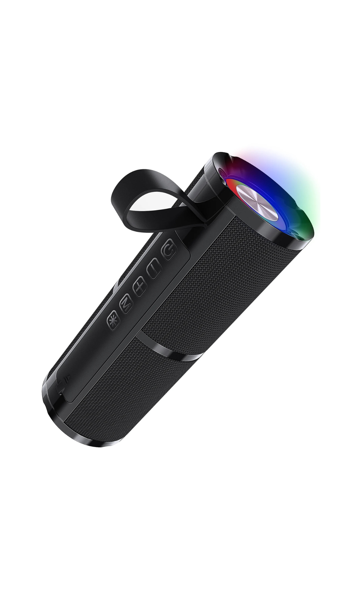 1HORA V8 Series Wireless Speaker with AUX Portable Design