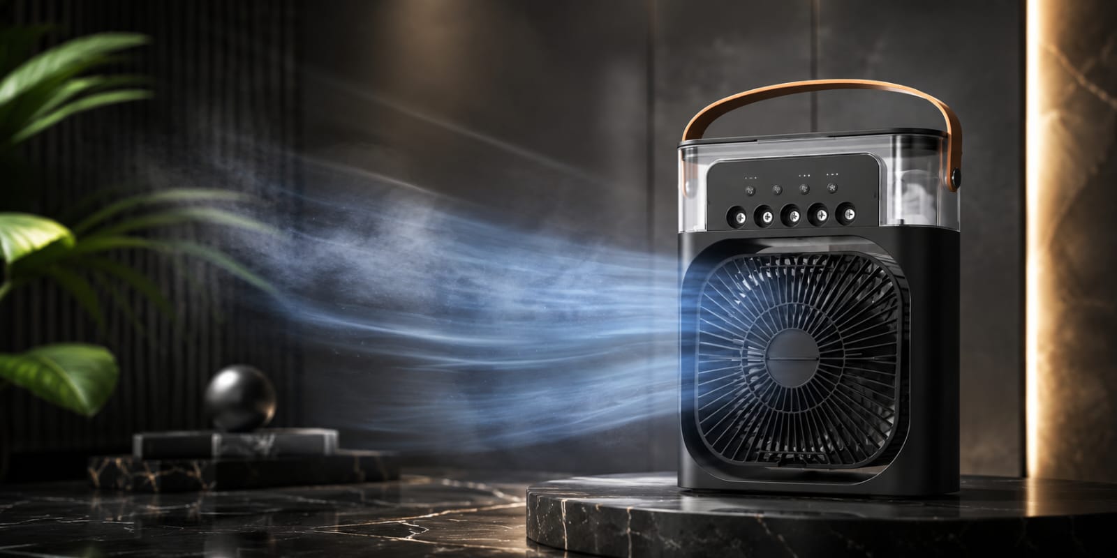 Luxury Portable Air Cooler