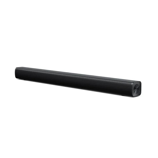 Xiaomi Soundbar 2.0ch – Powerful Stereo Sound, Deep Bass & Home Entertainment Audio