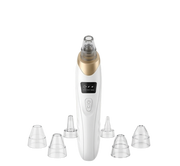 Electric Blackhead Remover Vacuum – Pore Cleaner & Acne Extractor Tool
