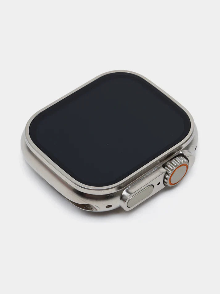 TK90 ULTRA Smartwatch 10-in-1 – Fitness Tracker with Bluetooth Calling & Health Monitoring