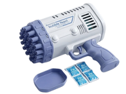 Bubble Beast Automatic Bubble Gun – Kids Bubble Blaster Toy
