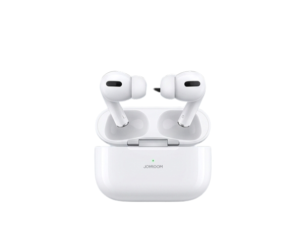 Jomoom ANC Wireless Earbuds with Charging Case