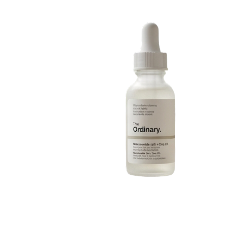 The Niacinamide Serum – Acne Control & Pore Minimizing Face Serum