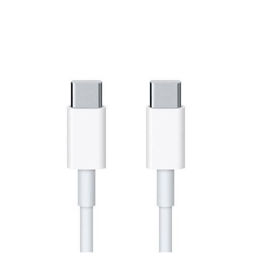 Type-C to Type-C Fast Charging Cable – Universal USB-C Cable for All Mobile Models