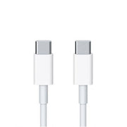 Type-C to Type-C Fast Charging Cable – Universal USB-C Cable for All Mobile Models