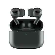 Pro 2 Type-C Wireless Bluetooth Earbuds – TWS Earbuds with Noise Reduction & Charging Case