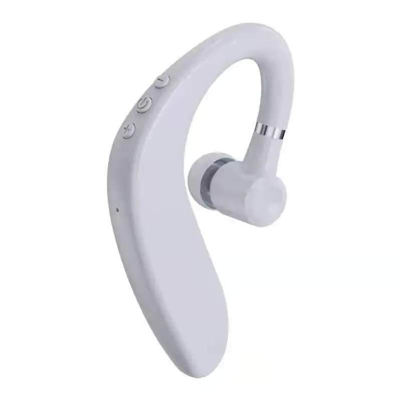 S109 Portable Earphones – Lightweight Wired Earbuds with Clear Sound & Comfortable Fit